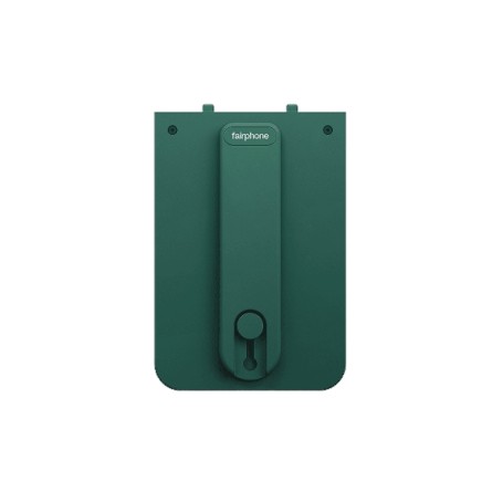 Fingerschlaufe Forest Green (grn, fr Fairphone 6) (F6FNGR-1GR-WW1)