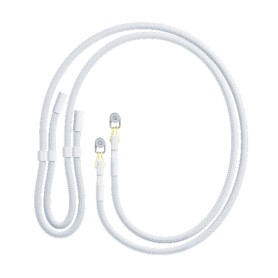Trageband Cloud White (wei, fr Fairphone 6) (F6LANY-1WH-WW1)
