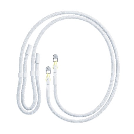 Trageband Cloud White (wei, fr Fairphone 6) (F6LANY-1WH-WW1)