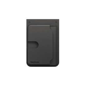 Kartenhalter (schwarz, fr Das Fairphone (Gen. 6)) (F6CRDH-1ZW-WW1)