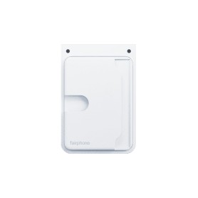 Kartenhalter (wei, fr Das Fairphone (Gen. 6)) (F6CRDH-1WH-WW1)