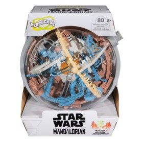 Perplexus Star Wars - The Mandalorian (6073465)