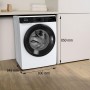 Gorenje WPNA94A1TS non classificato (744985)