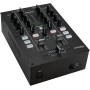 OMNITRONIC PM-202FX 2-Kanal-DJ-Mixer mit Filter, FX und Bluetooth (10006865)