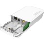 MikroTik wAP LoRa2 Kit, Out-of-the-Box LoRa-WAN Gateway, 2.4 GHz IoT Produkte (WAP LR2 KIT)