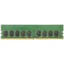 Synology NAS ECC RAM 8GB Module (DDR4-2666 8GB) 1 M BULK (D4EC-2666-8G-BULK)