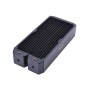 Alphacool 14214 parte e accessorio del sistema di raffreddamento del computer Blocco per radiatore