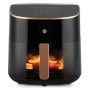 Wilfa AFD-80 Singolo 8 L Indipendente 2000 W Friggitrice ad aria calda Nero (609902)