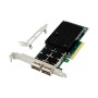 Microconnect MC-PCIEX8-XL710-QDA2 non classificato