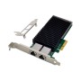 Microconnect MC-PCIEX4-X540-T2-D non classificato