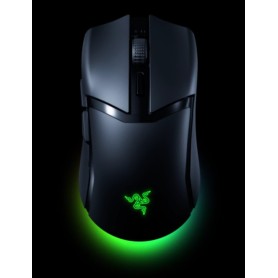 Razer Cobra HyperSpeed mouse Gaming Mano destra Bluetooth + USB Type-A Ottico 26000 DPI (RZ01-05570100-R3G1)