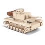 CODi Panzer III Ausf.L (COBI-3090)