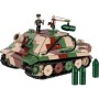 COBI 38 cm Sturmmörser Sturmtiger (COBI-2585)