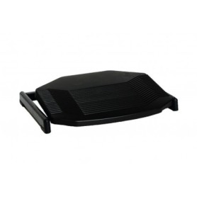 BakkerElkhuizen Basic 950 Nero (BNEFRB950)