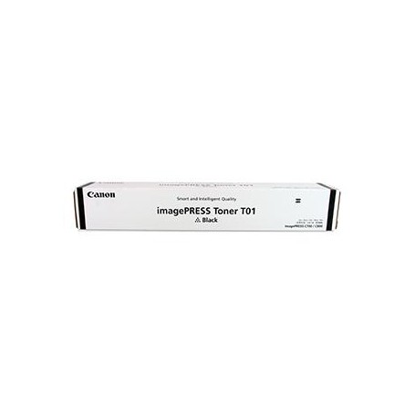 Canon 8066B001 cartuccia toner 1 pz Originale Nero (8066B001)
