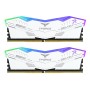 Team Group T-Force DELTAa RGB - DDR5 - Kit - 32 GB: 2 x 16 GB (FF8D532G6000HC30DC01)