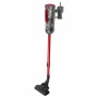 ProfiCare 331140 Aspirapolvere a bastone 2 in 1 AC Secco HEPA Senza sacchetto 600 W Rosso (331360)