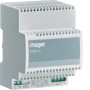 Hager HTG911H accessorio per cassetta di energia elettrica