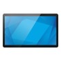 Elo Touch Solutions 1504L Pannello piatto per segnaletica digitale 39,6 cm (15.6") LED 450 cd/m² Nero Touch screen (E969493)