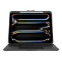 Targus VersaVu Nordic Bluetooth Nero (THZ989NO)