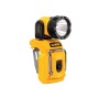 DeWALT DCL510N torcia Nero, Giallo Torcia elettrica universale LED (DCL510N-XJ)