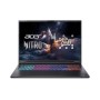 Acer Nitro 18 AI AN18-61-R49W Gaming 18.0" WUXGA Ryzen R7-350 50 TOPS - 1.000 GB - 16 GB (NH.QY8EG.002)