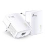TP-Link TL-PA7019 KIT 1000 Mbit/s Collegamento ethernet LAN Bianco (TL-PA7019 KIT(DE))
