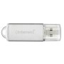 Intenso MEMORY DRIVE FLASH USB3.2 64GB/3541490 unità flash USB USB tipo A 3.2 Gen 1 (3.1 Gen 1) Argento
