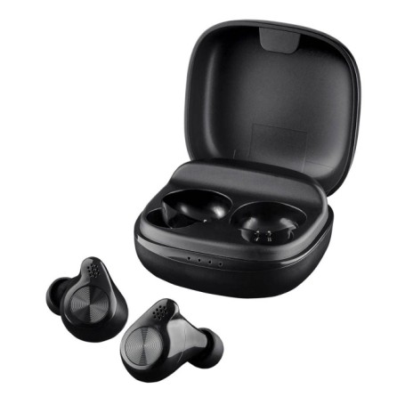 Intenso Buds Micro T200 Black (3720200)