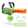 XSHOT - Hyper Gel Gattlin Blaster motorisiert mit Gel-Kugeln (36824)