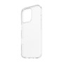 PanzerGlass SAFE by PG TPU Case 2024 6.3Inch Pro TP custodia per cellulare Cover Trasparente (SAFE95897)