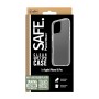 PanzerGlass SAFE by PG TPU Case 2024 6.3Inch Pro TP custodia per cellulare Cover Trasparente (SAFE95897)