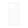 PanzerGlass SAFE by PG TPU Case 2024 6.3Inch Pro TP custodia per cellulare Cover Trasparente (SAFE95897)