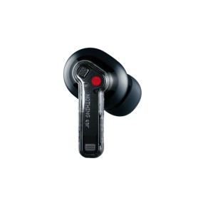Nothing Ear Auricolare True Wireless Stereo (TWS) In-ear Musica e Chiamate Bluetooth Nero, Trasparente (A10600061)
