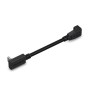 Garmin 010-13199-01 cavo USB Mini-USB B USB C Nero