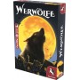 Pegasus Spiele Werwölfe Carta da gioco Gioco di ruolo (18275G)
