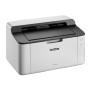 Brother HL-1110 stampante laser 2400 x 600 DPI A4 (HL1110G1)