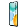 Honor X5c PLUS 17,1 cm (6.74") MagicOS 9.0 4 GB 128 GB 5260 mAh Verde (5109BYFI)