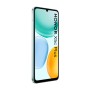 Honor X5c PLUS 17,1 cm (6.74") MagicOS 9.0 4 GB 128 GB 5260 mAh Verde (5109BYFI)