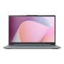 Lenovo IdeaPad Slim 3 Notebook 15" AMD Ryzen5 8GB 512GB (82XQ008PGE)
