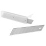 Stanley 0-11-301 Lama per taglierino 10 pz