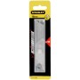 Stanley 0-11-301 Lama per taglierino 10 pz