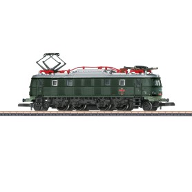 Märklin 88089 modellino in scala Modello di treno Preassemblato Z (1:220)