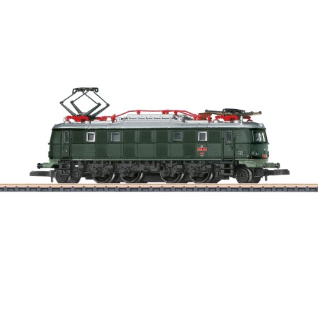 Märklin 88089 modellino in scala Modello di treno Preassemblato Z (1:220)
