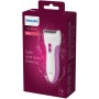 Philips SatinShave Essential HP6341/00 Rasoio elettrico Wet & Dry