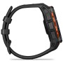 Garmin Instinct 3 Solar 2,29 cm (0.9") MIP 45 mm Digitale 176 x 176 Pixel Touch screen Nero GPS (satellitare) (010-02934-00)