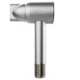 Cecotec IoniCare RockStar Nano IonTech Aluminum asciuga capelli 1600 W Alluminio (A01_EU01_101447)
