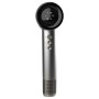 Cecotec IoniCare RockStar Nano IonTech Aluminum asciuga capelli 1600 W Alluminio (A01_EU01_101447)