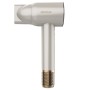 Cecotec IoniCare RockStar Nano IonTech Champagne asciuga capelli 1600 W (A01_EU01_101445)