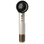 Cecotec IoniCare RockStar Nano IonTech Champagne asciuga capelli 1600 W (A01_EU01_101445)